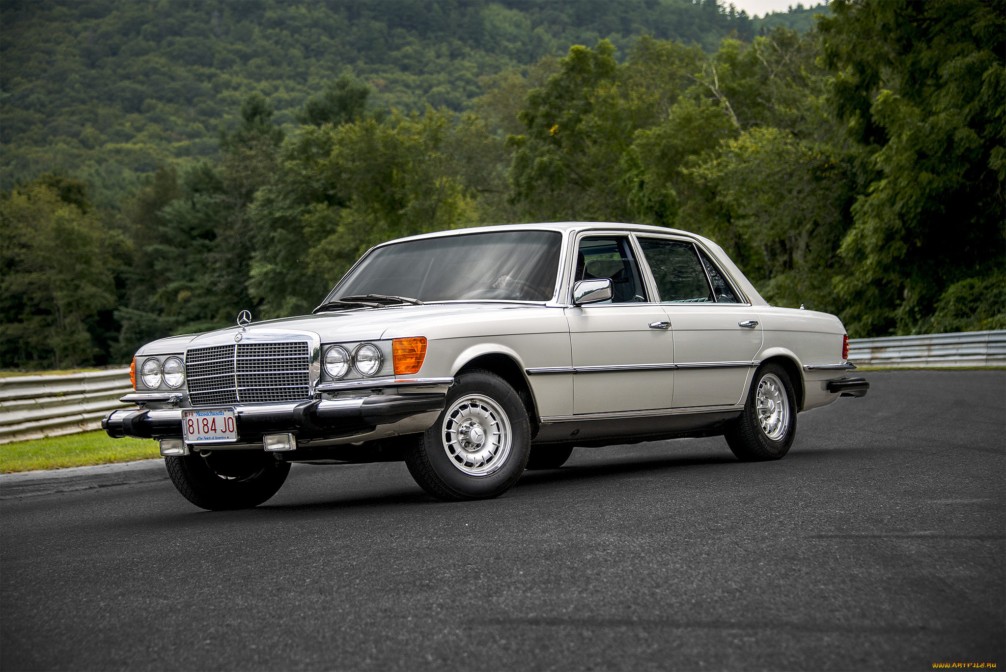 mercedes-benz w116, , mercedes-benz, , , 